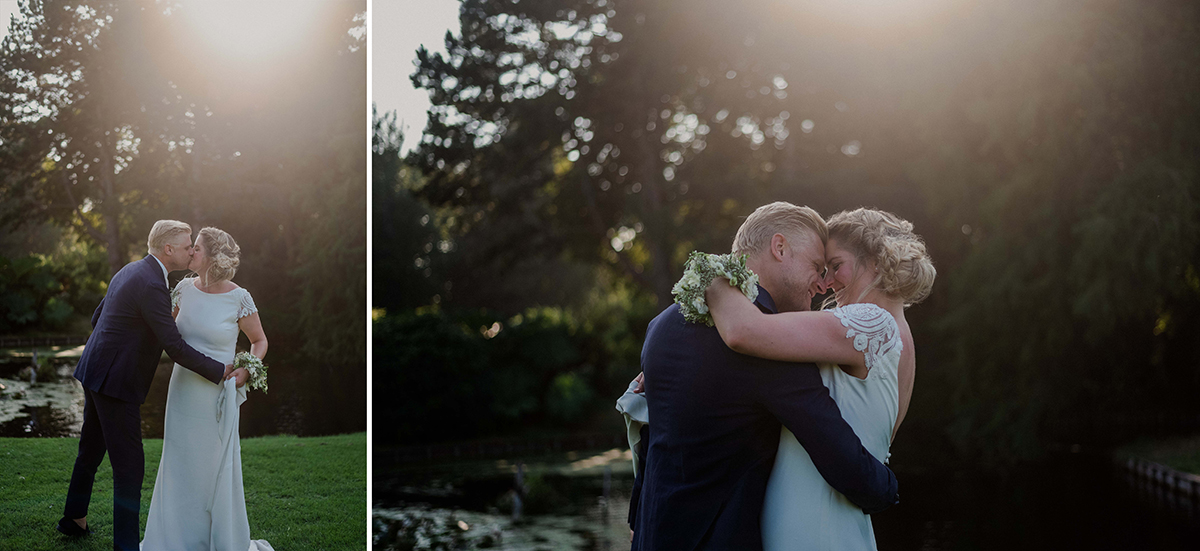huwelijk trouwfotograaf weddingday den haag 