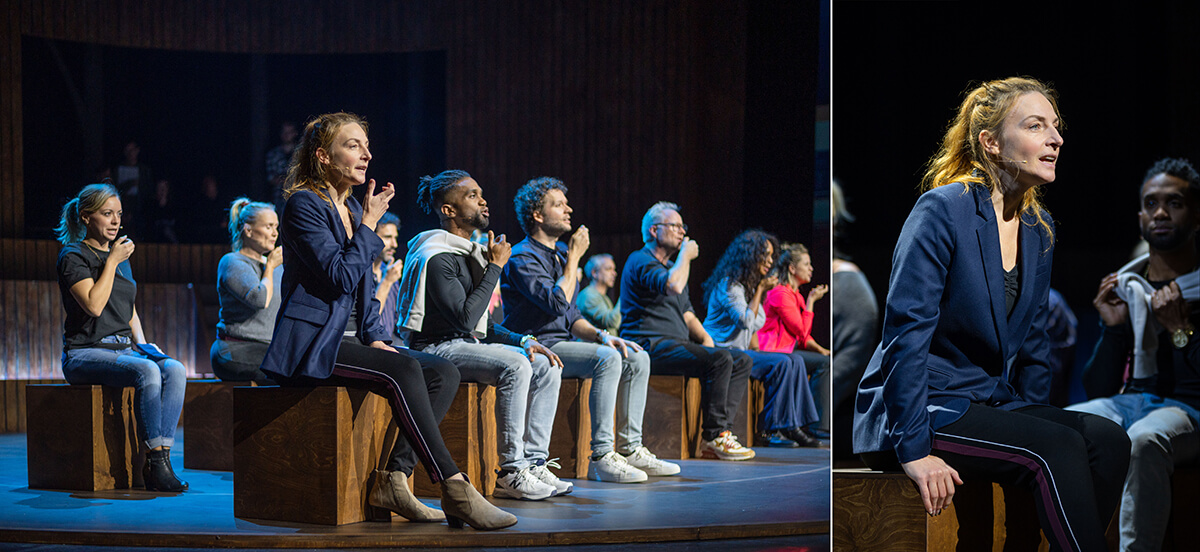 come from away musical willemijn verkaik