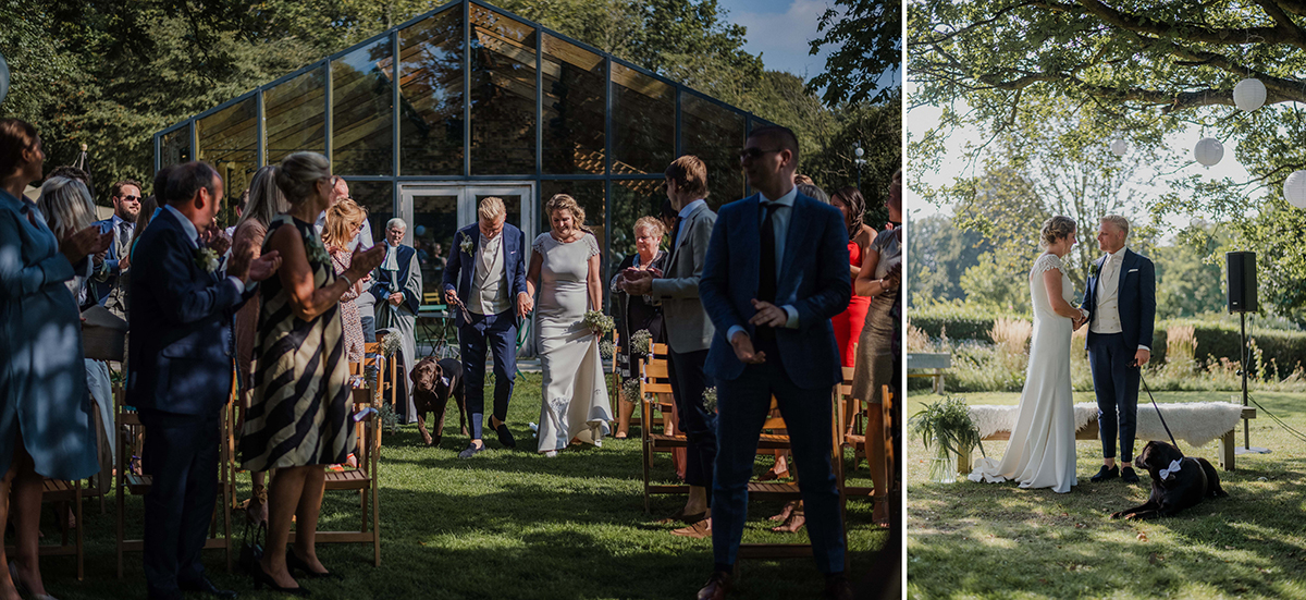 huwelijk trouwfotograaf weddingday tilburg 